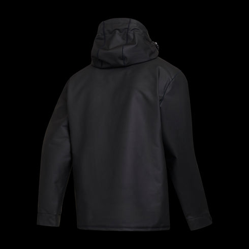 Storm Hoodie - Black
